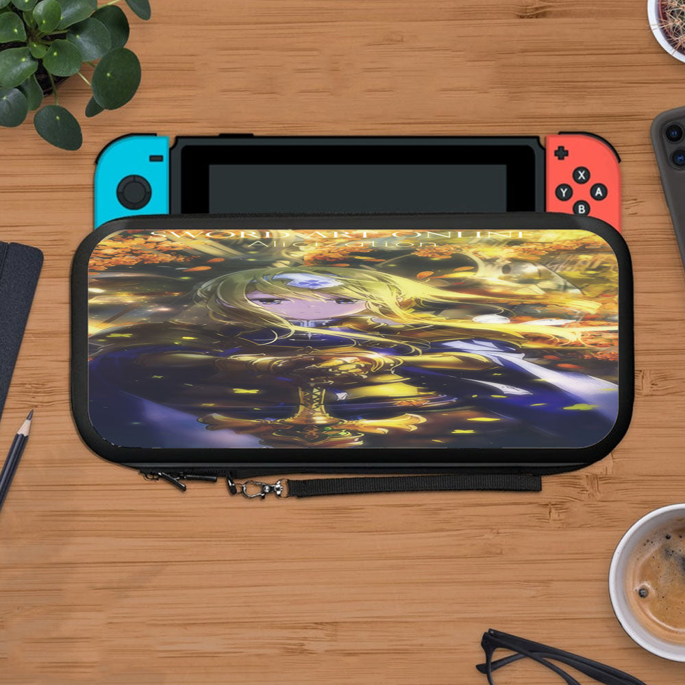 Alice Protective Carry Switch Nintendo Switch 2 Case
