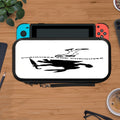 Alice And Rabbit Curiouser Protective Carry Switch Nintendo Switch 2 Case