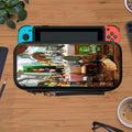 Alice And Wonderland Party Protective Carry Switch Nintendo Switch 2 Case