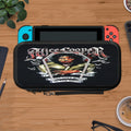 Alice Cooper Protective Carry Switch Nintendo Switch 2 Case
