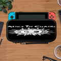 Alice In Chains Sun Protective Carry Switch Nintendo Switch 2 Case