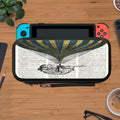 Alice In Wonderland Protective Carry Switch Nintendo Switch 2 Case