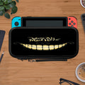 Alice In Wonderland All Mad Quote Protective Carry Switch Nintendo Switch 2 Case