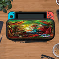 Alice In Wonderland Art Protective Carry Switch Nintendo Switch 2 Case