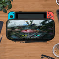 Alice In Wonderland Ca Protective Carry Switch Nintendo Switch 2 Case