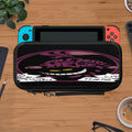 Alice In Wonderland Cat Cheshire Protective Carry Switch Nintendo Switch 2 Case