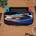 Alice In Wonderland Cheshire Cat Protective Carry Switch Nintendo Switch 2 Case