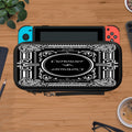 Alice In Wonderland Curiouser Curiouser Protective Carry Switch Nintendo Switch 2 Case
