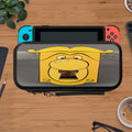 Alice In Wonderland Door Protective Carry Switch Nintendo Switch 2 Case