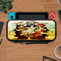 Alice In Wonderland Evil Playing Cards Protective Carry Switch Nintendo Switch 2 Case
