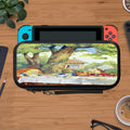 Alice In Wonderland Mad Hatters Tea Party Protective Carry Switch Nintendo Switch 2 Case