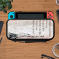 Alice In Wonderland Old Image Protective Carry Switch Nintendo Switch 2 Case