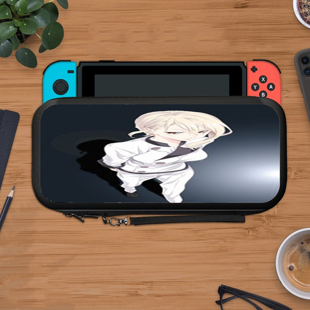 Alice Shokugeki No Soma Protective Carry Switch Nintendo Switch 2 Case