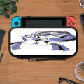 Alice Through The Looking Glass Protective Carry Switch Nintendo Switch 2 Case