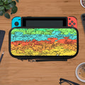 All Character Adventure Time Art Protective Carry Switch Nintendo Switch 2 Case