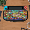 All Character Disney Protective Carry Switch Nintendo Switch 2 Case