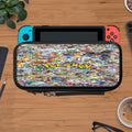 All Character Pokemon Protective Carry Switch Nintendo Switch 2 Case