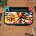 All Character Princess Disney Protective Carry Switch Nintendo Switch 2 Case