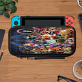 All Disney Villain Protective Carry Switch Nintendo Switch 2 Case