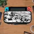 All Naruto Characters In Konoha Sketch Protective Carry Switch Nintendo Switch 2 Case