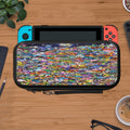 All Pokemon Bw Protective Carry Switch Nintendo Switch 2 Case