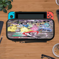 All Princess Disney Zombie Protective Carry Switch Nintendo Switch 2 Case