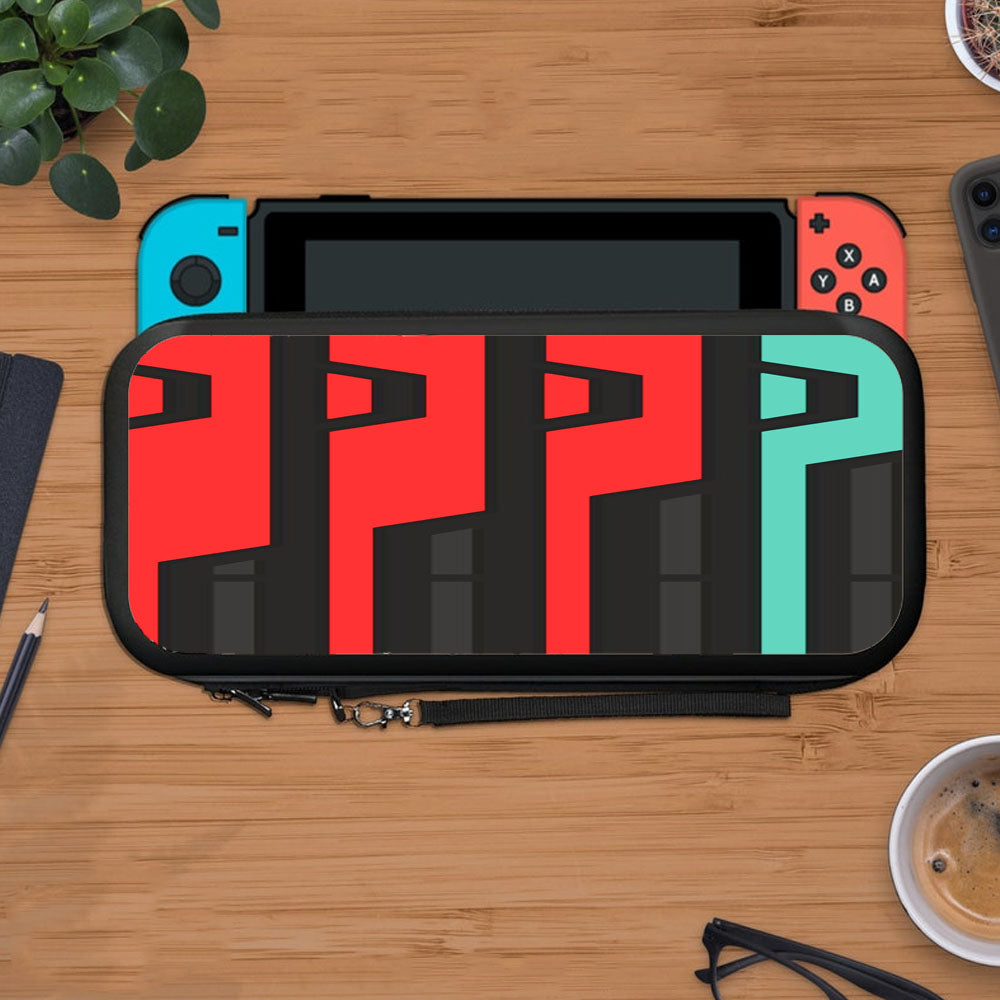 Allagan Tomestone Of Poetics Star Wars Protective Carry Switch Nintendo Switch 2 Case