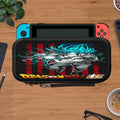 American Super Saiyan Goku Protective Carry Switch Nintendo Switch 2 Case