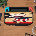 American Vintage Mickey Mouse Protective Carry Switch Nintendo Switch 2 Case