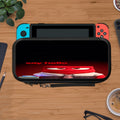 Anger Calm Inside Out Disney Protective Carry Switch Nintendo Switch 2 Case