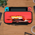 Anger Inside Out Disney Protective Carry Switch Nintendo Switch 2 Case