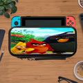 Angry Birds Characters Protective Carry Switch Nintendo Switch 2 Case