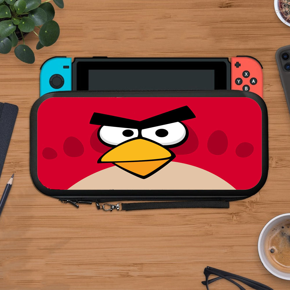 Angry Birds Terence Protective Carry Switch Nintendo Switch 2 Case