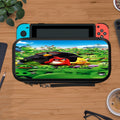 Angry Birds X Earl Pig Protective Carry Switch Nintendo Switch 2 Case