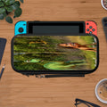 Angry The Good Dinosaur Disney Protective Carry Switch Nintendo Switch 2 Case