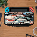 Anime My Hero Academia Character Protective Carry Switch Nintendo Switch 2 Case