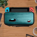 Anime Pokemon Minimalist Squirtle Blue Protective Carry Switch Nintendo Switch 2 Case