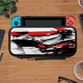 Anime Pokemon Trainer Red Protective Carry Switch Nintendo Switch 2 Case
