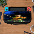Aquaman Dc Comics Dc Superhero Protective Carry Switch Nintendo Switch 2 Case