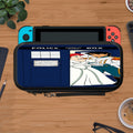 Ariel Eric Wedding In Tardis Protective Carry Switch Nintendo Switch 2 Case