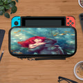 Ariel Hug The Eric Statue Protective Carry Switch Nintendo Switch 2 Case