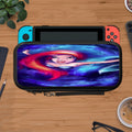 Ariel Little Mermaid Sparkling Protective Carry Switch Nintendo Switch 2 Case