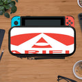 Ariel Logo Protective Carry Switch Nintendo Switch 2 Case
