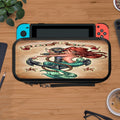 Ariel Lost At Sea Anchor Refuse Protective Carry Switch Nintendo Switch 2 Case