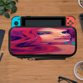 Ariel Mermaid Art Protective Carry Switch Nintendo Switch 2 Case