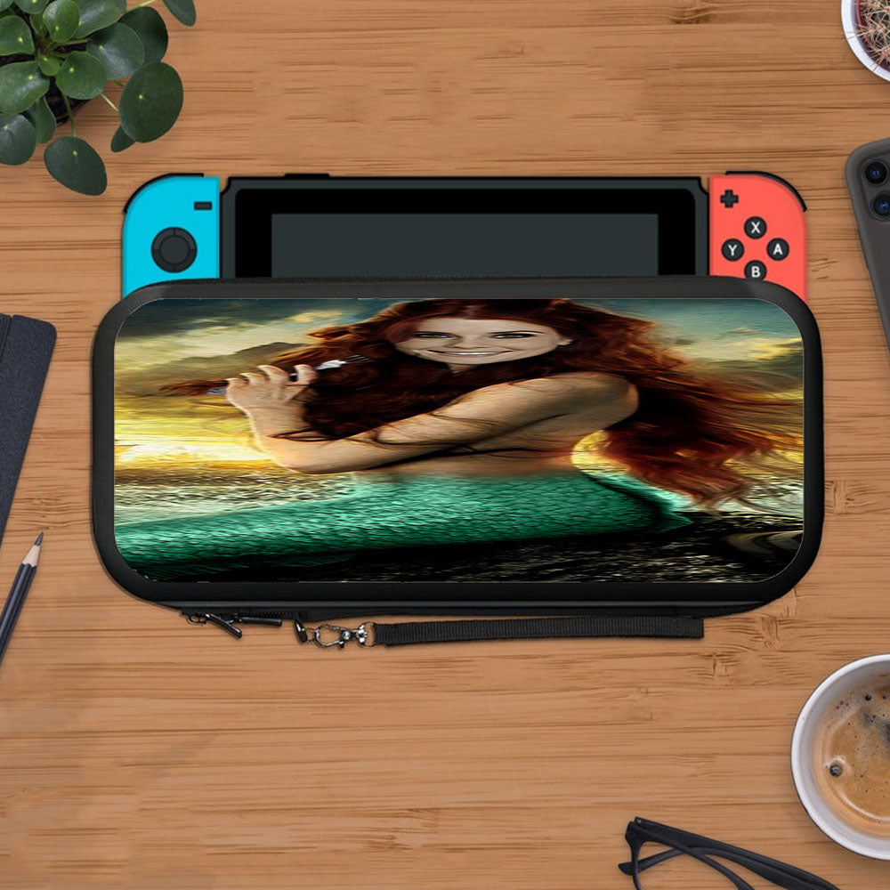 Ariel Once Protective Carry Switch Nintendo Switch 2 Case