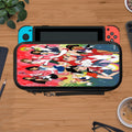 Ariel Sailormoon Princesses Protective Carry Switch Nintendo Switch 2 Case