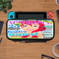 Ariel Seventeen Cover Protective Carry Switch Nintendo Switch 2 Case