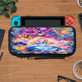 Art Alice In The Wonderland Protective Carry Switch Nintendo Switch 2 Case
