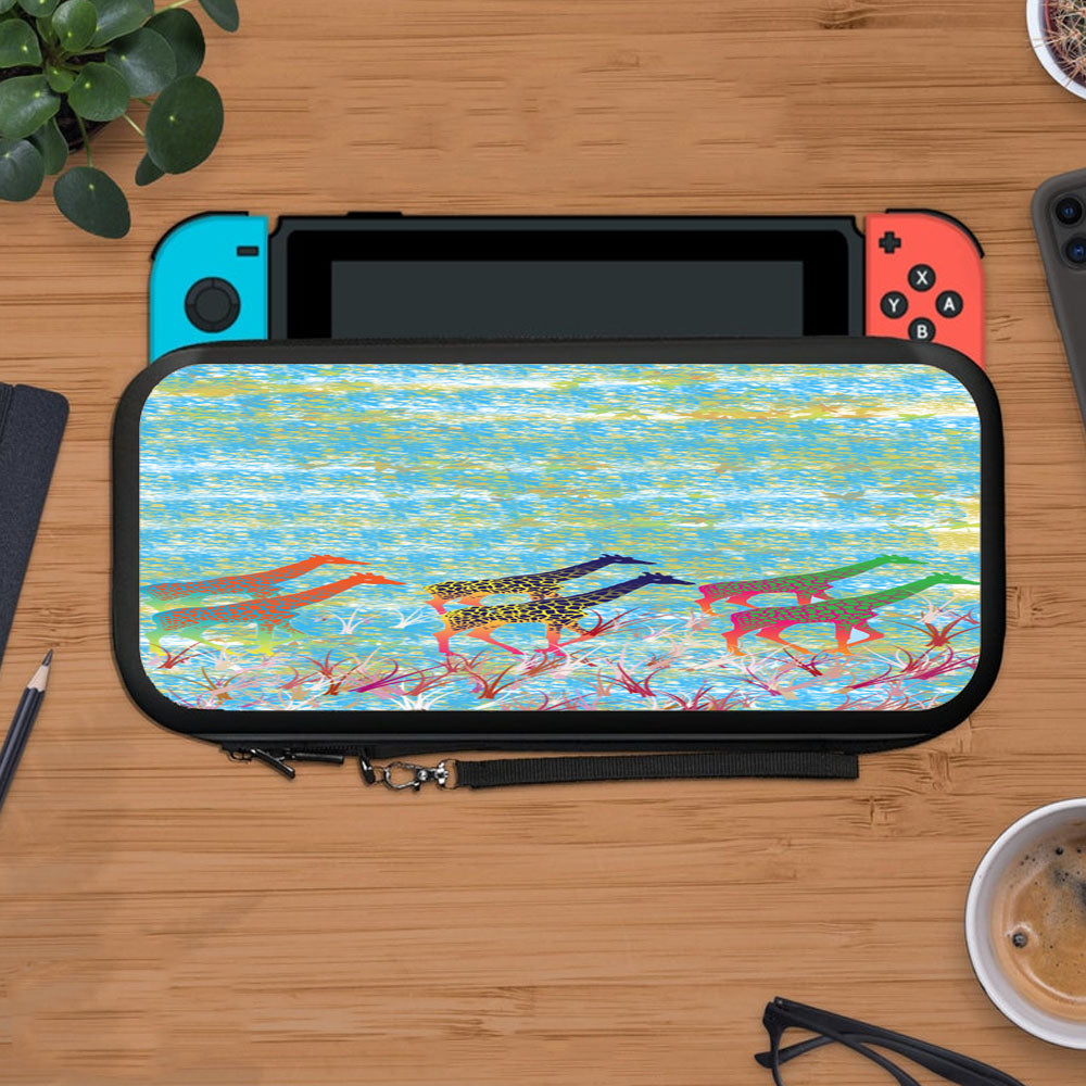 Art Animal Disney Protective Carry Switch Nintendo Switch 2 Case
